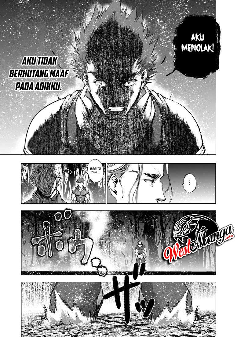 Maou no Hajimekata Chapter 27 Gambar 23