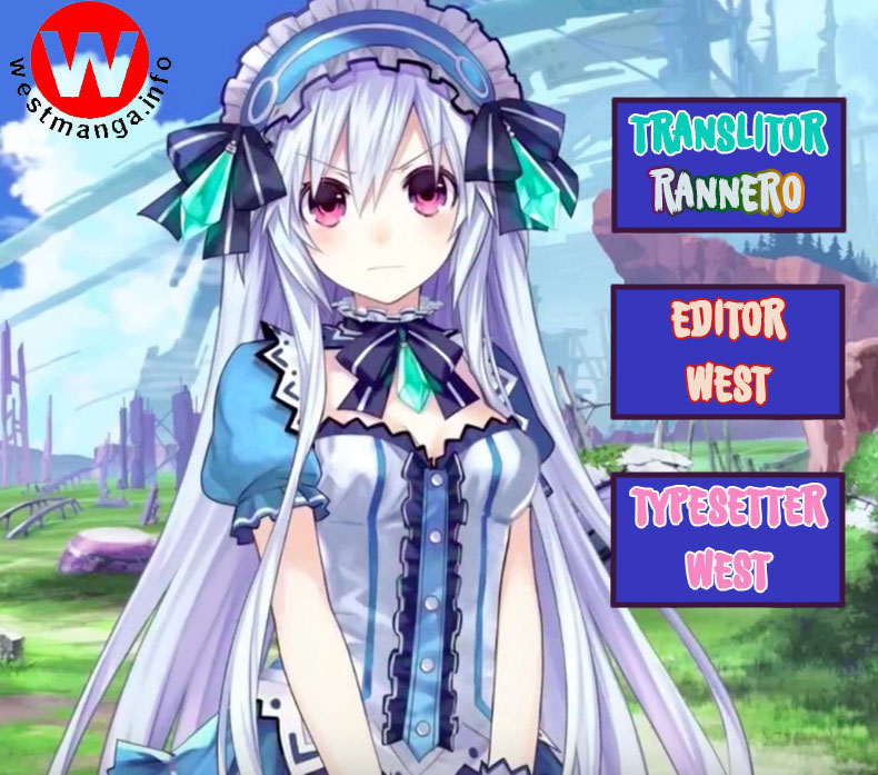 Manga Maou no Hajimekata Chapter 15 gambar nomor 2