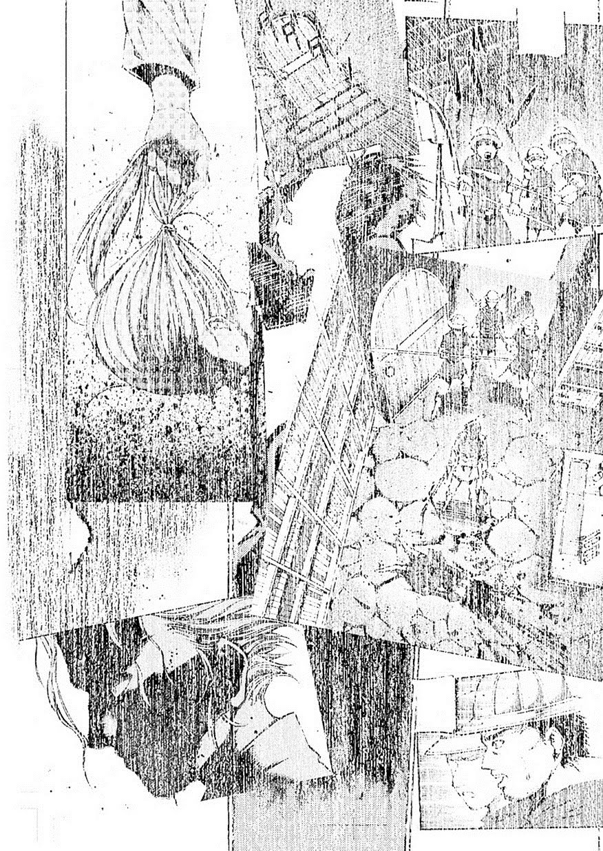 Maou no Hajimekata Chapter 13 Gambar 20