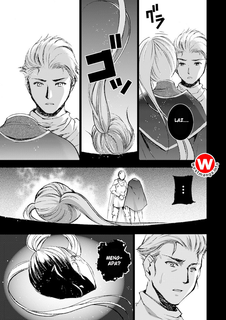 Maou no Hajimekata Chapter 17 Gambar 5