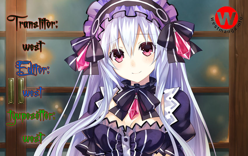 Komik Maou no Hajimekata Chapter 09 gambar nomor 1