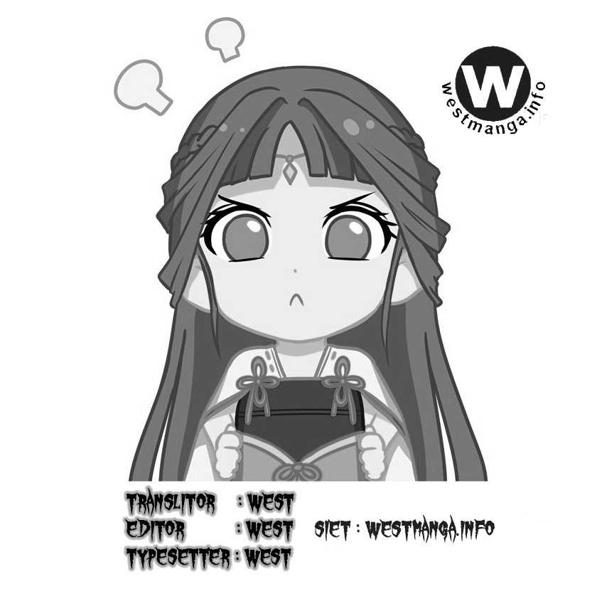 Komik Maou no Hajimekata Chapter 08 gambar nomor 1