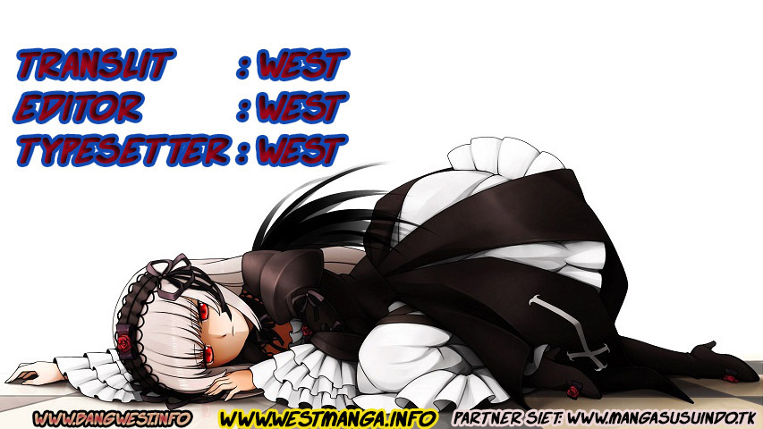 Manga Maou no Hajimekata Chapter 02 gambar nomor 2