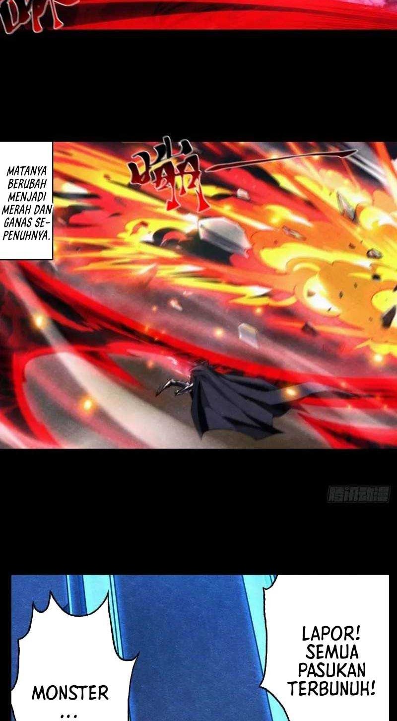 Hero? I Quit A Long Time Ago Chapter 427 Gambar 27