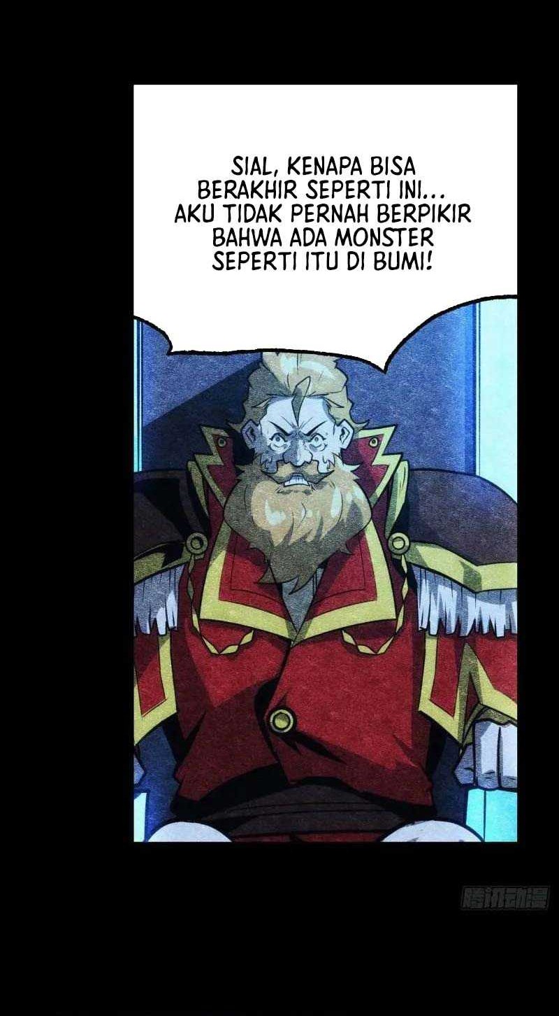 Hero? I Quit A Long Time Ago Chapter 427 Gambar 29