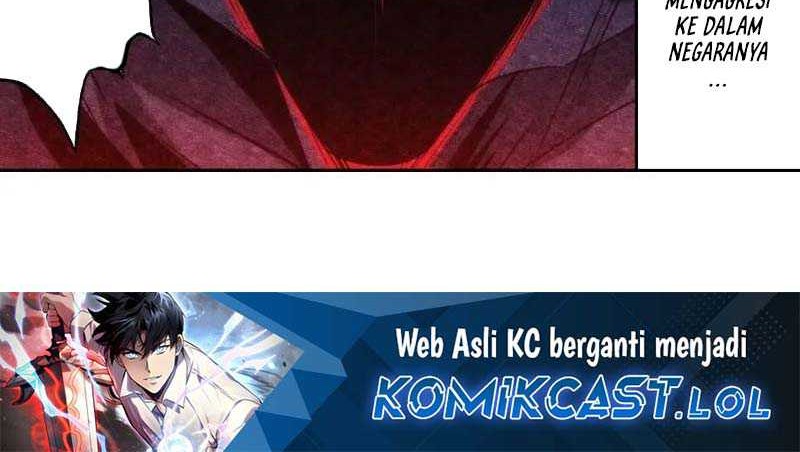 Hero? I Quit A Long Time Ago Chapter 427 Gambar 31