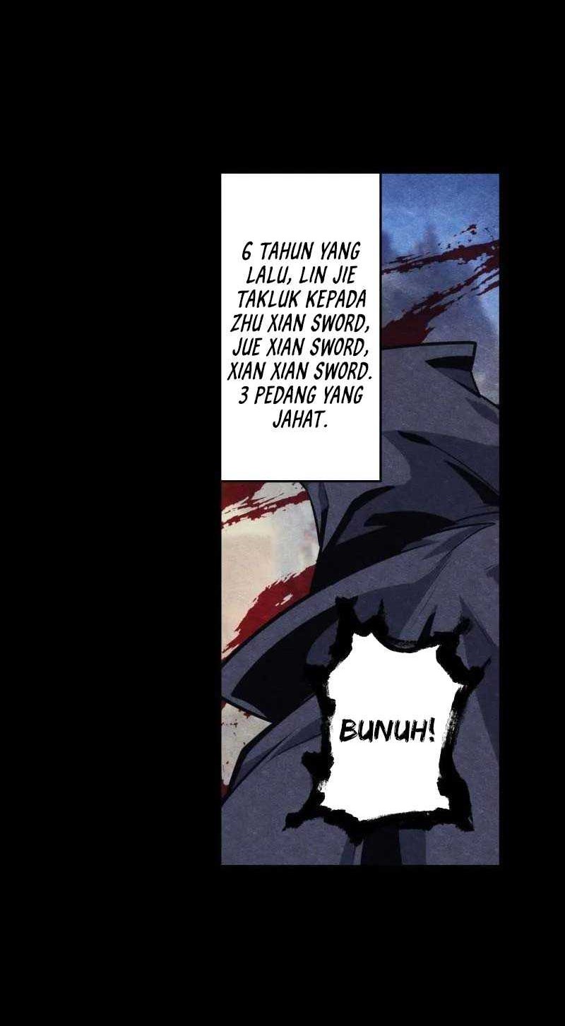 Hero? I Quit A Long Time Ago Chapter 427 Gambar 23