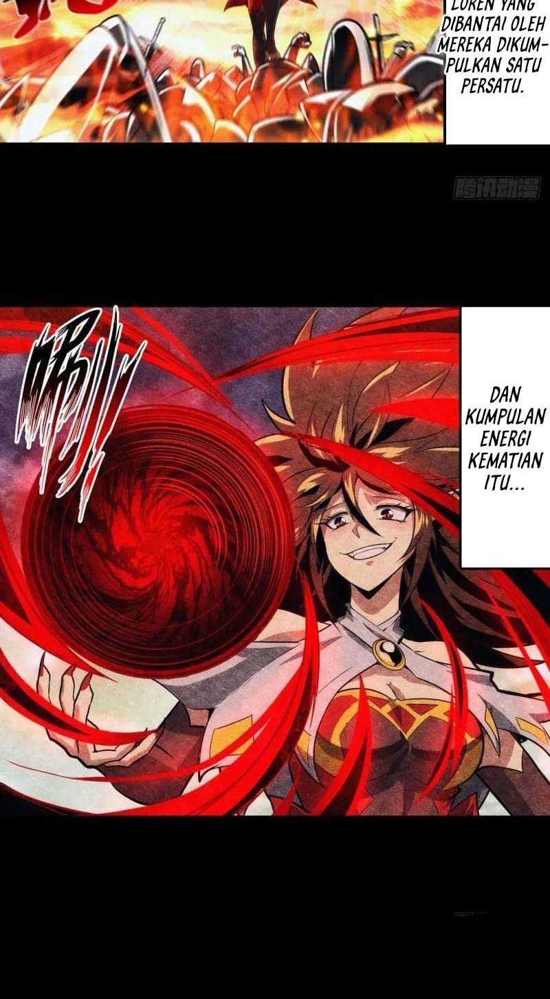 Hero? I Quit A Long Time Ago Chapter 427 Gambar 25