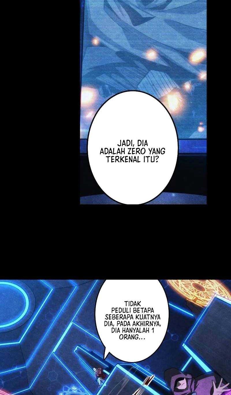 Hero? I Quit A Long Time Ago Chapter 427 Gambar 3