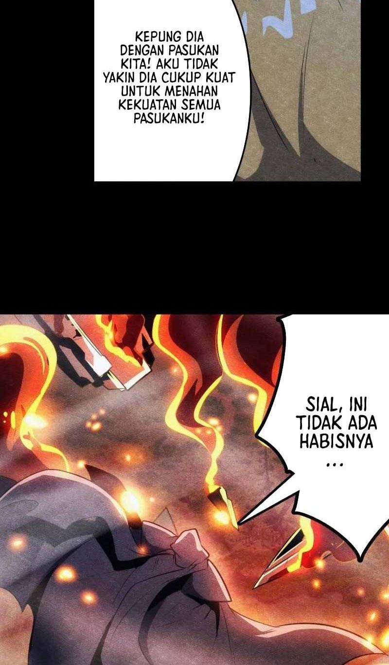 Hero? I Quit A Long Time Ago Chapter 427 Gambar 5