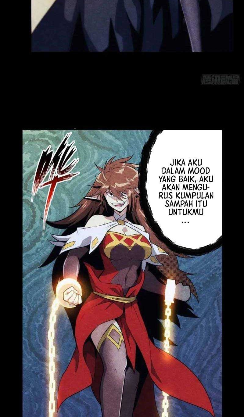 Hero? I Quit A Long Time Ago Chapter 427 Gambar 7