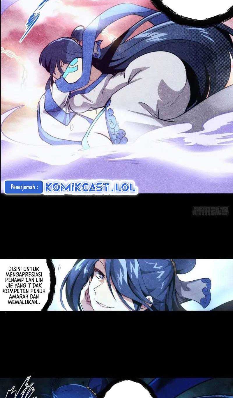 Hero? I Quit A Long Time Ago Chapter 427 Gambar 11