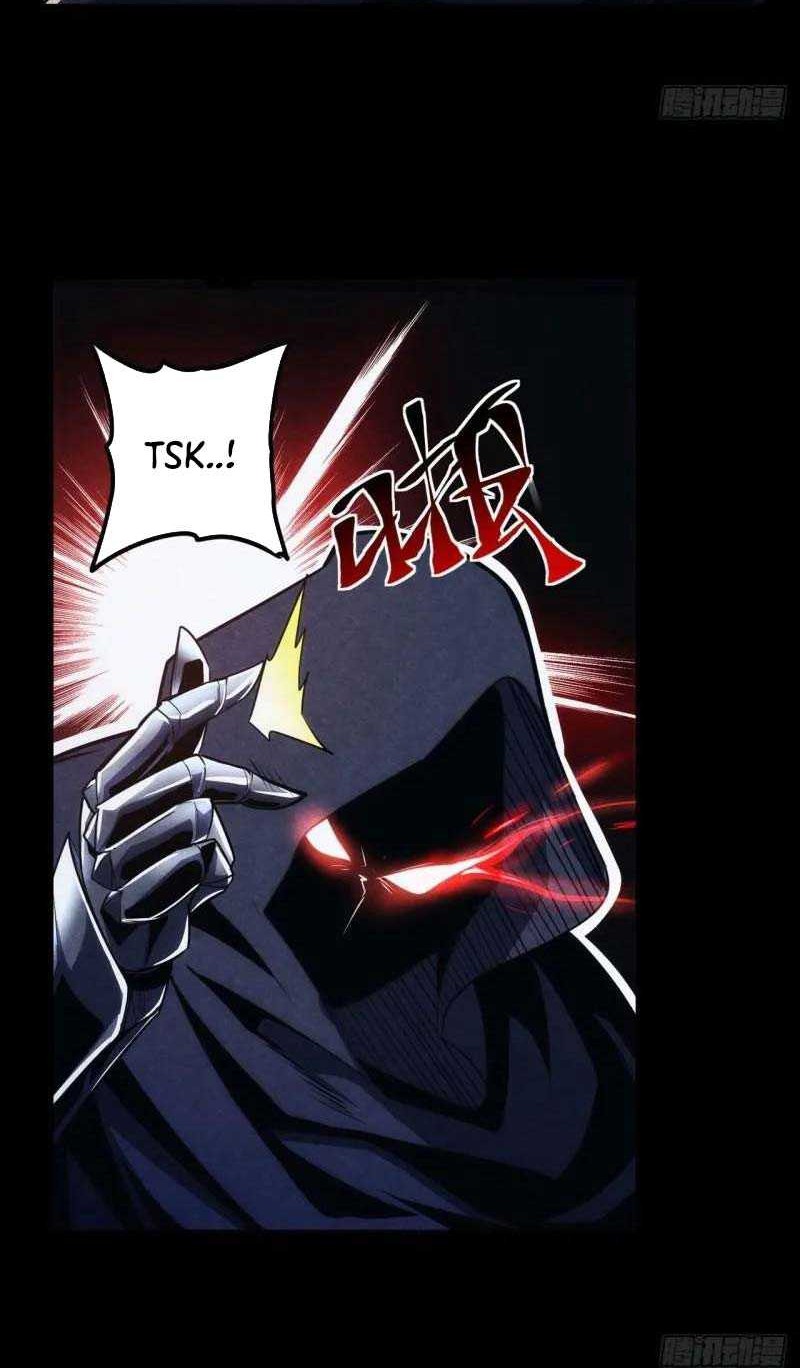 Hero? I Quit A Long Time Ago Chapter 427 Gambar 13