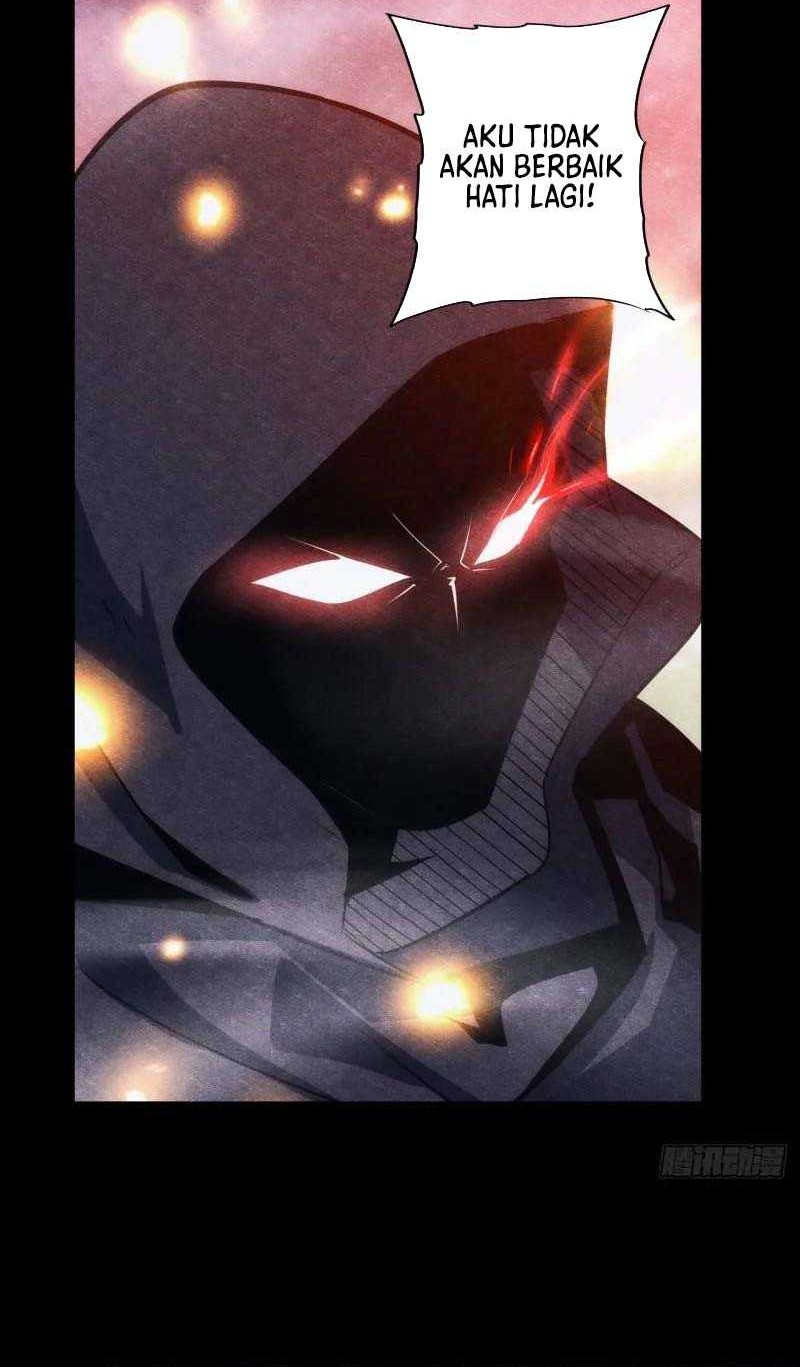 Hero? I Quit A Long Time Ago Chapter 427 Gambar 15