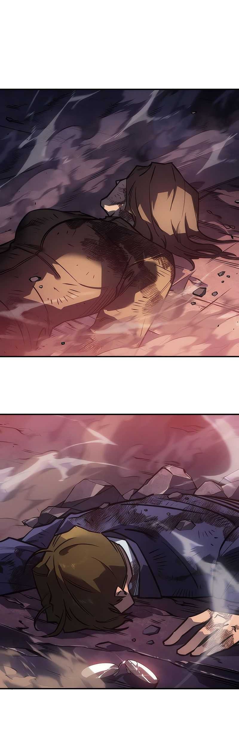 Regressing With The King’s Power Chapter 21 Gambar 54