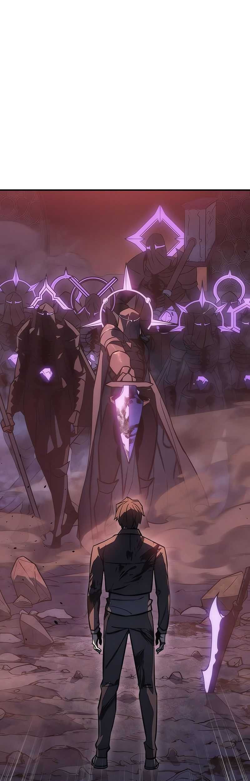 Regressing With The King’s Power Chapter 21 Gambar 55