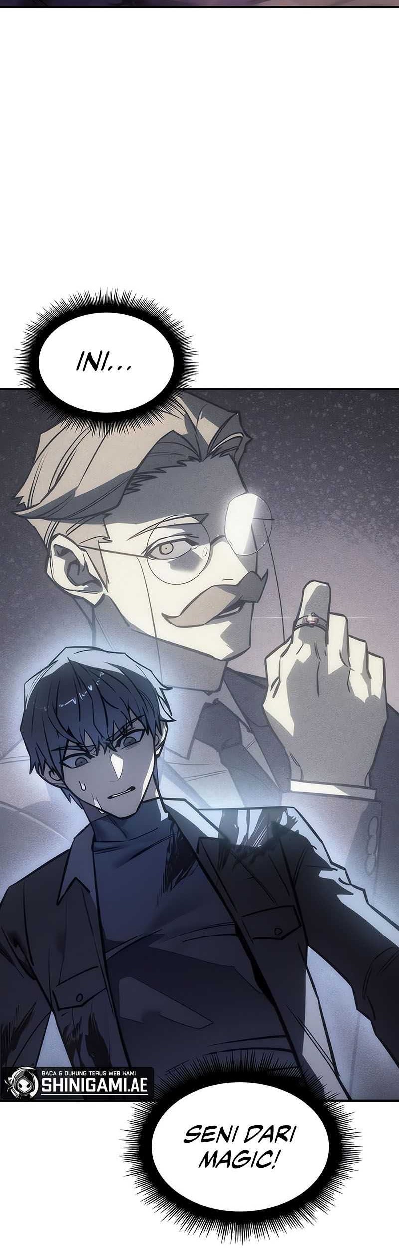 Regressing With The King’s Power Chapter 21 Gambar 60