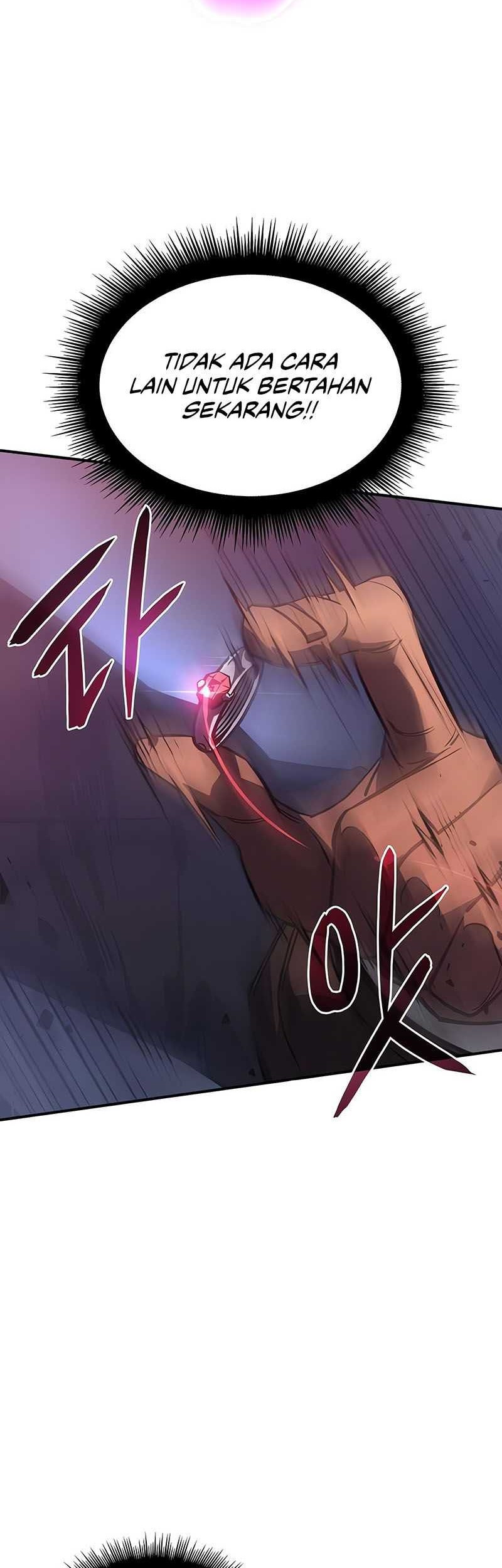 Regressing With The King’s Power Chapter 21 Gambar 64