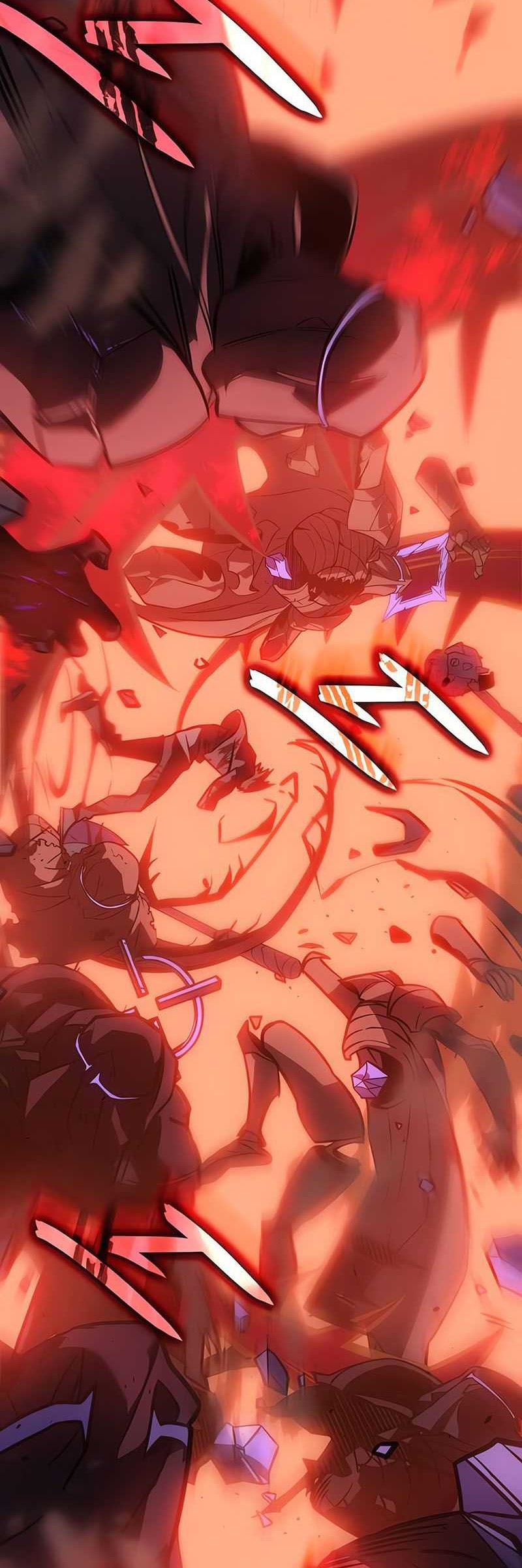 Regressing With The King’s Power Chapter 21 Gambar 70