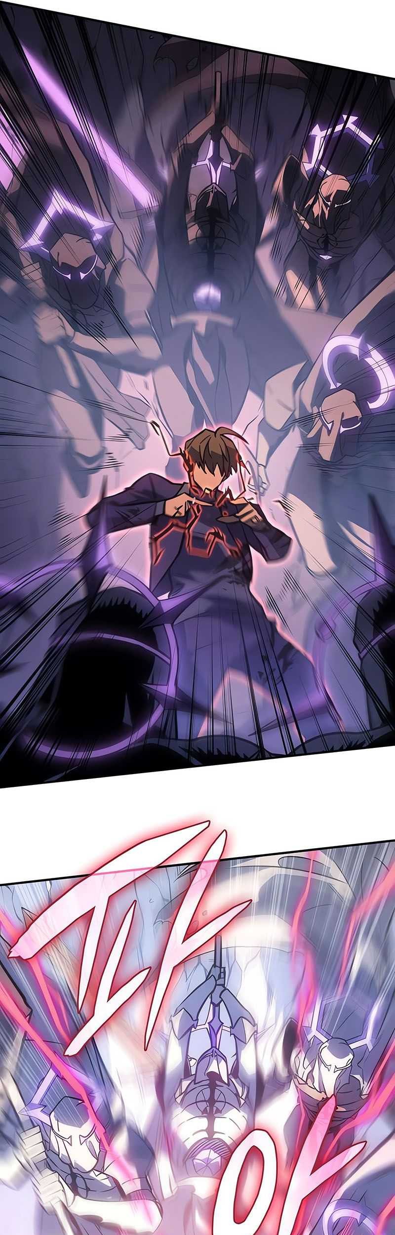 Regressing With The King’s Power Chapter 21 Gambar 67