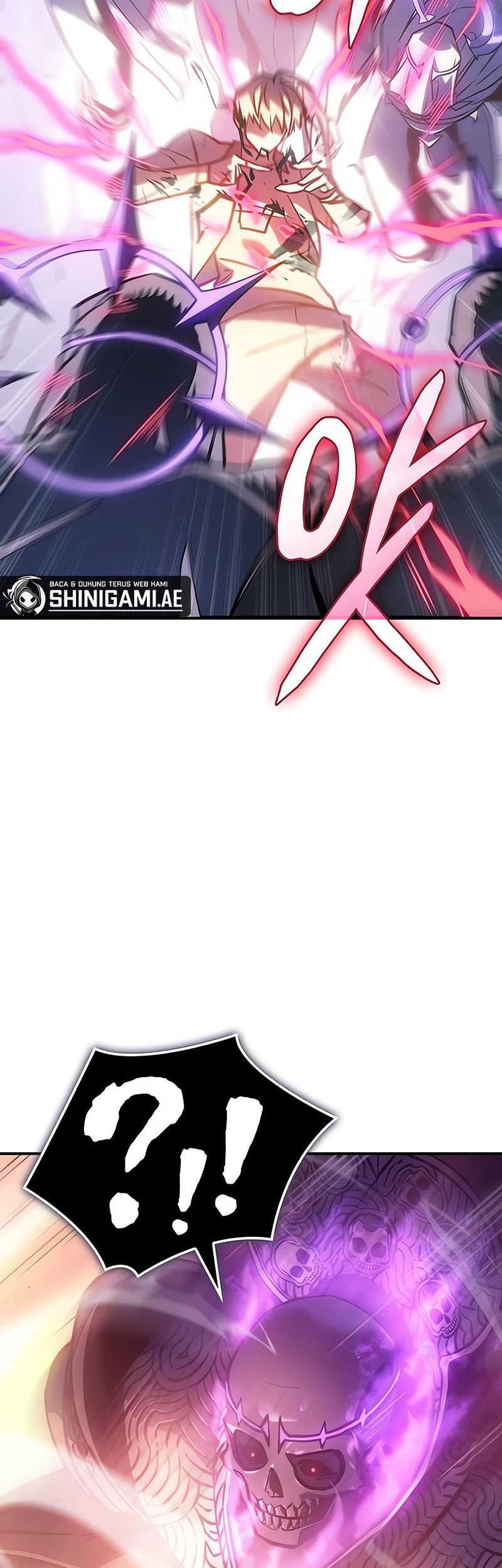 Regressing With The King’s Power Chapter 21 Gambar 68