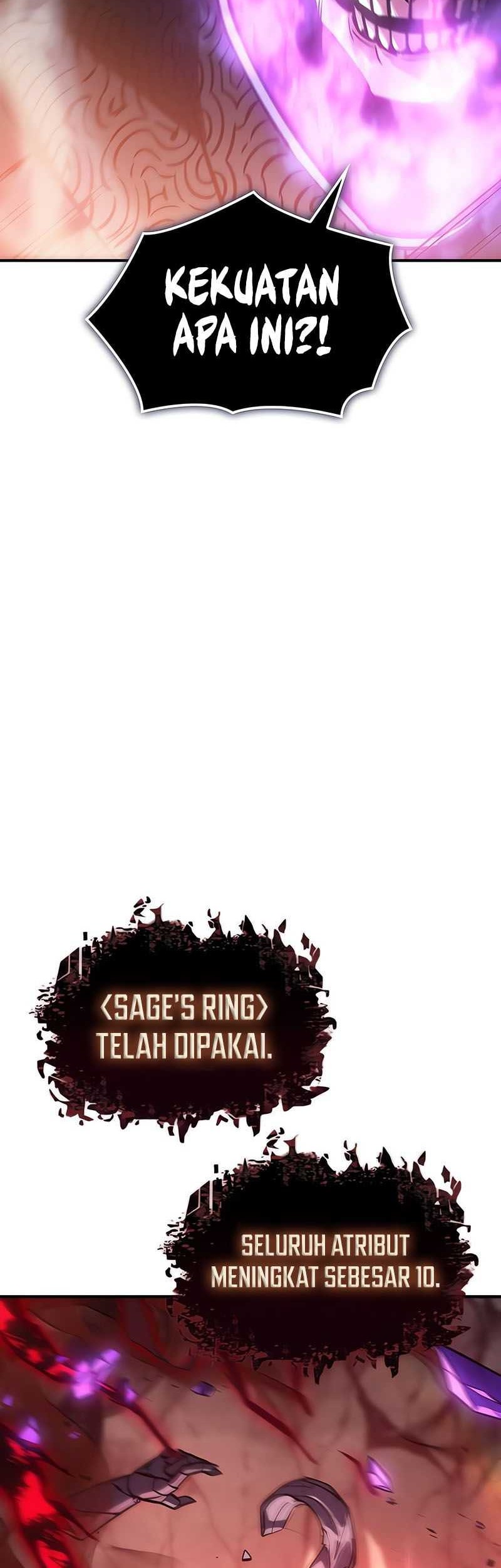 Regressing With The King’s Power Chapter 21 Gambar 72