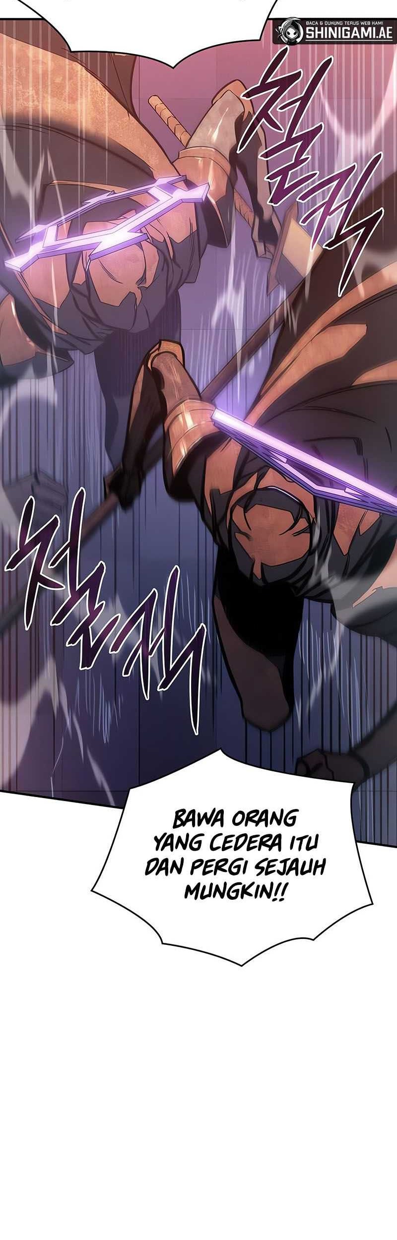 Regressing With The King’s Power Chapter 21 Gambar 38