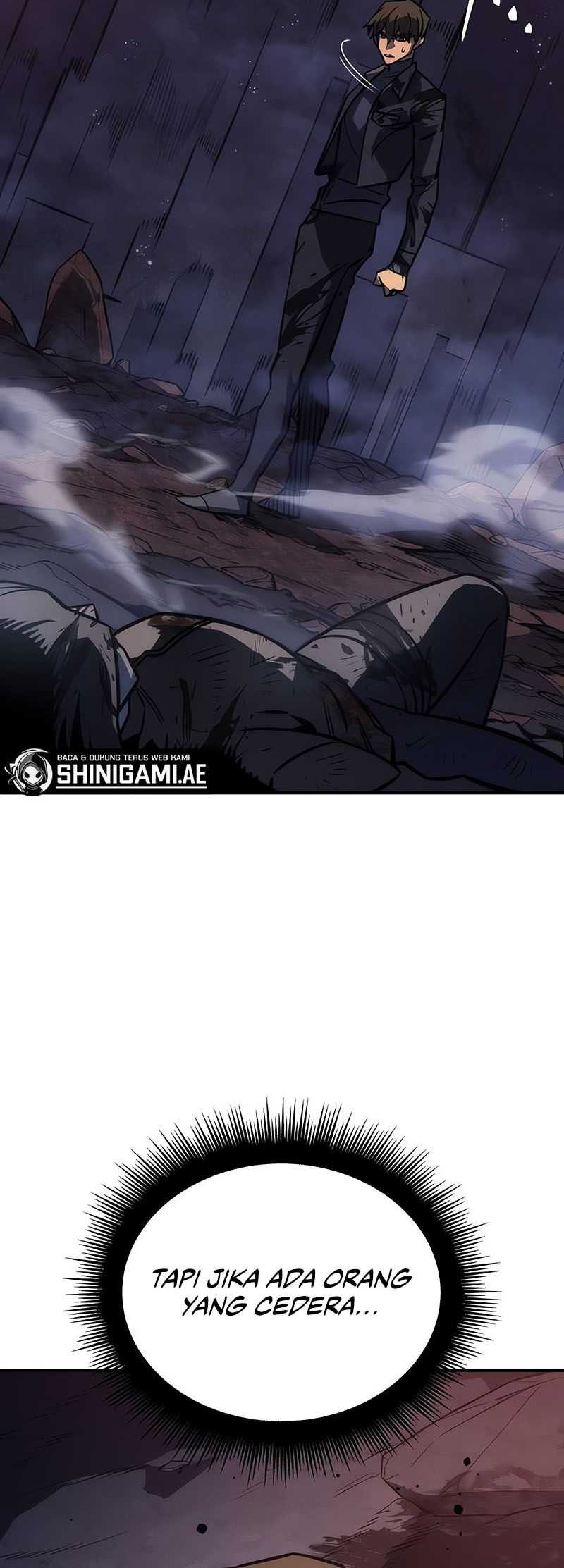 Regressing With The King’s Power Chapter 21 Gambar 42