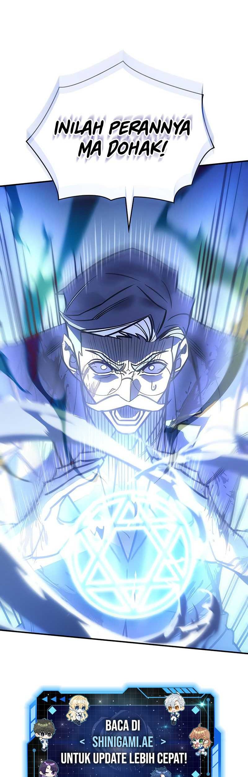 Regressing With The King’s Power Chapter 21 Gambar 40