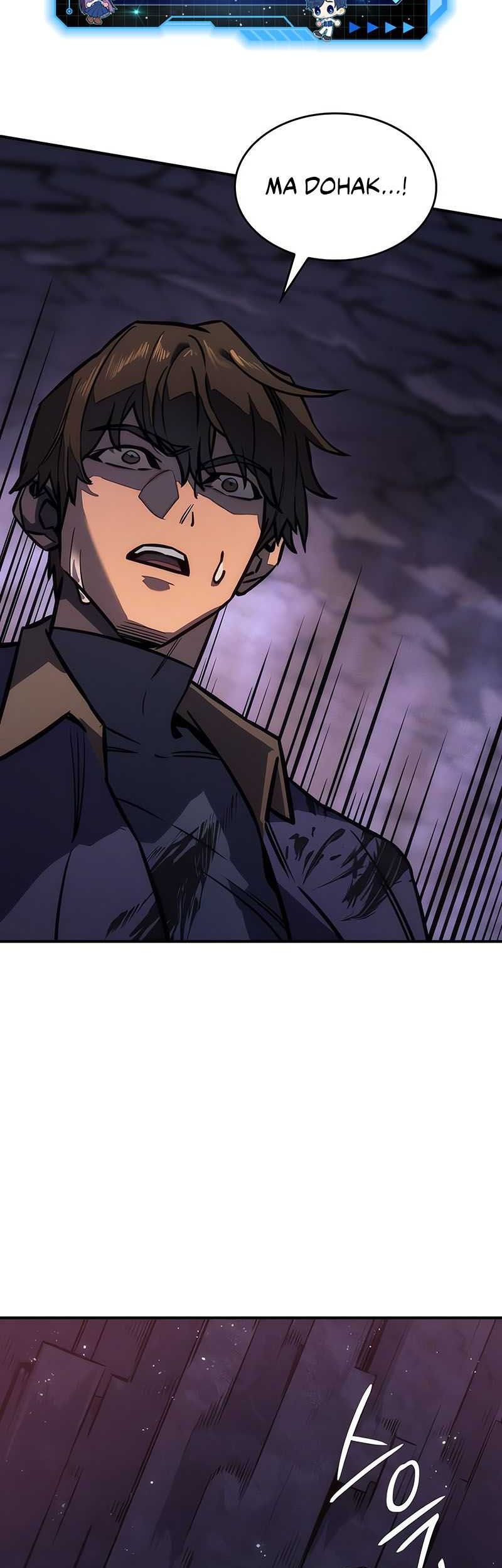 Regressing With The King’s Power Chapter 21 Gambar 41