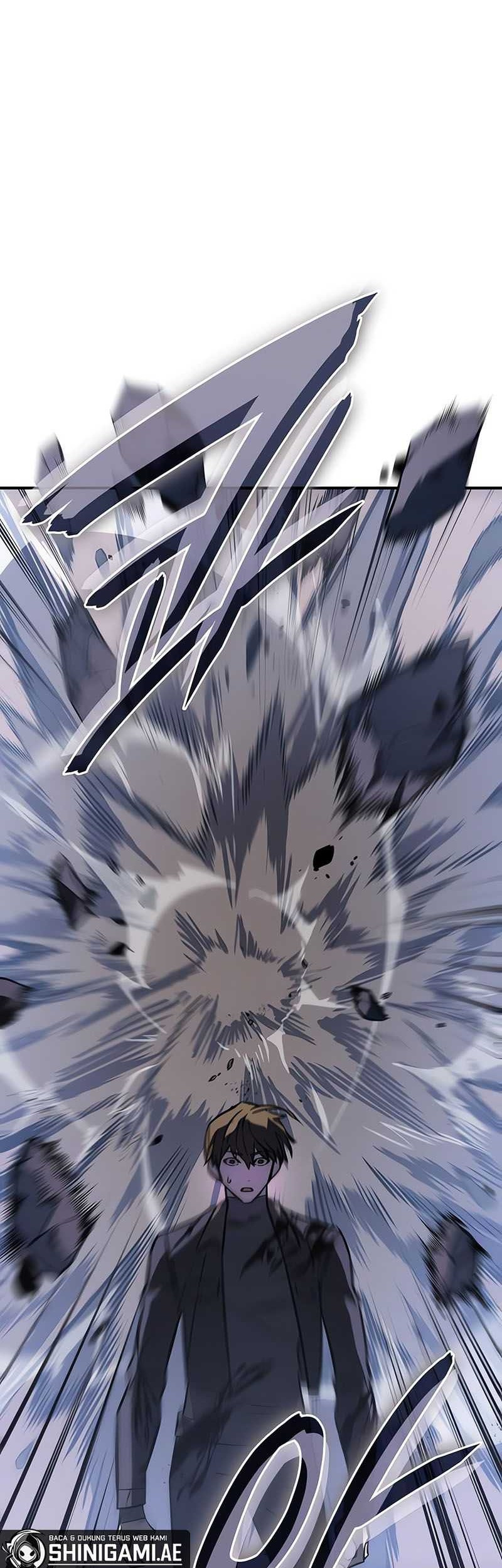 Regressing With The King’s Power Chapter 21 Gambar 44