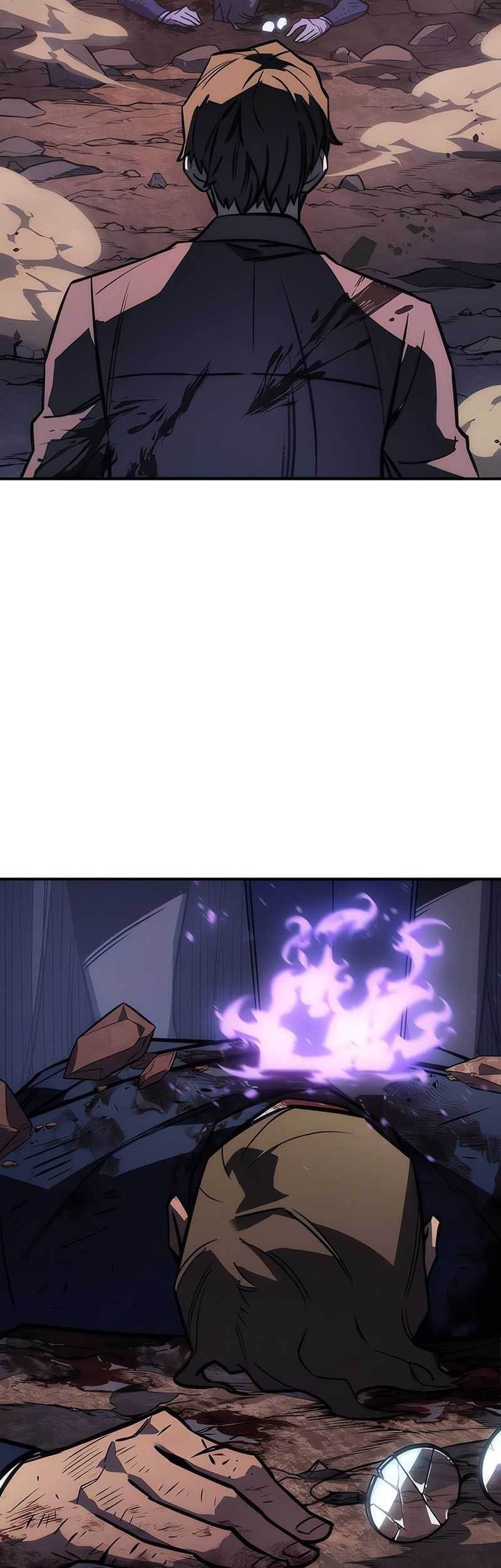 Regressing With The King’s Power Chapter 21 Gambar 47