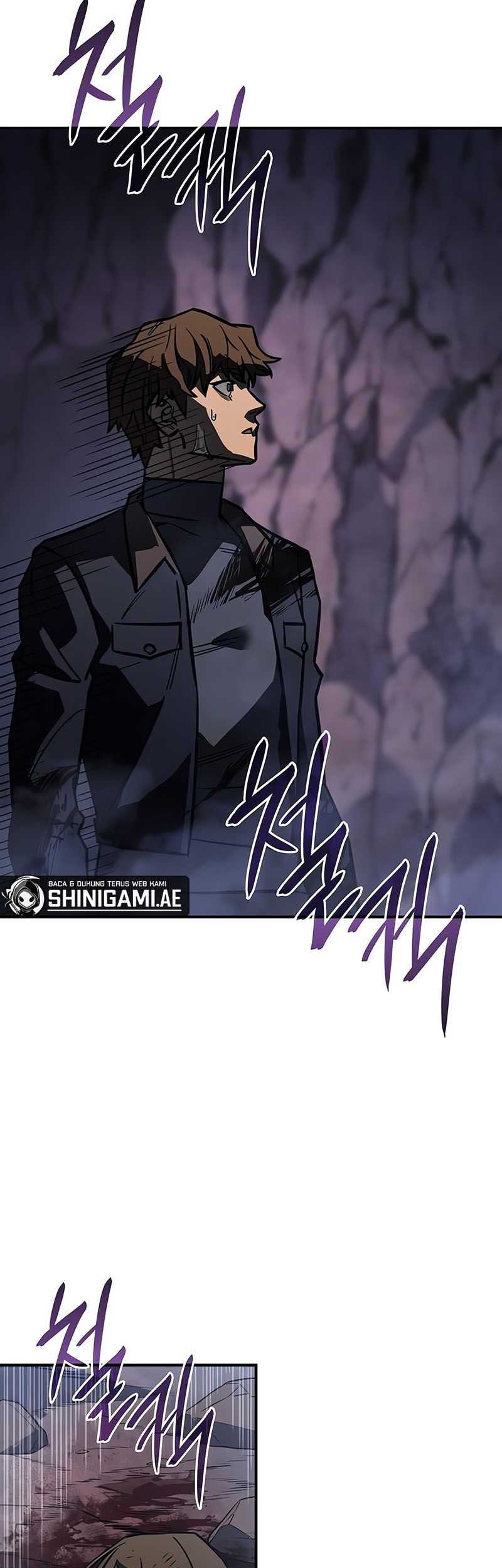 Regressing With The King’s Power Chapter 21 Gambar 49