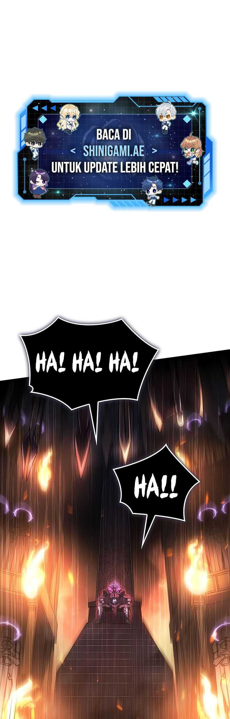 Manhwa Regressing With The King’s Power Chapter 21 gambar nomor 2