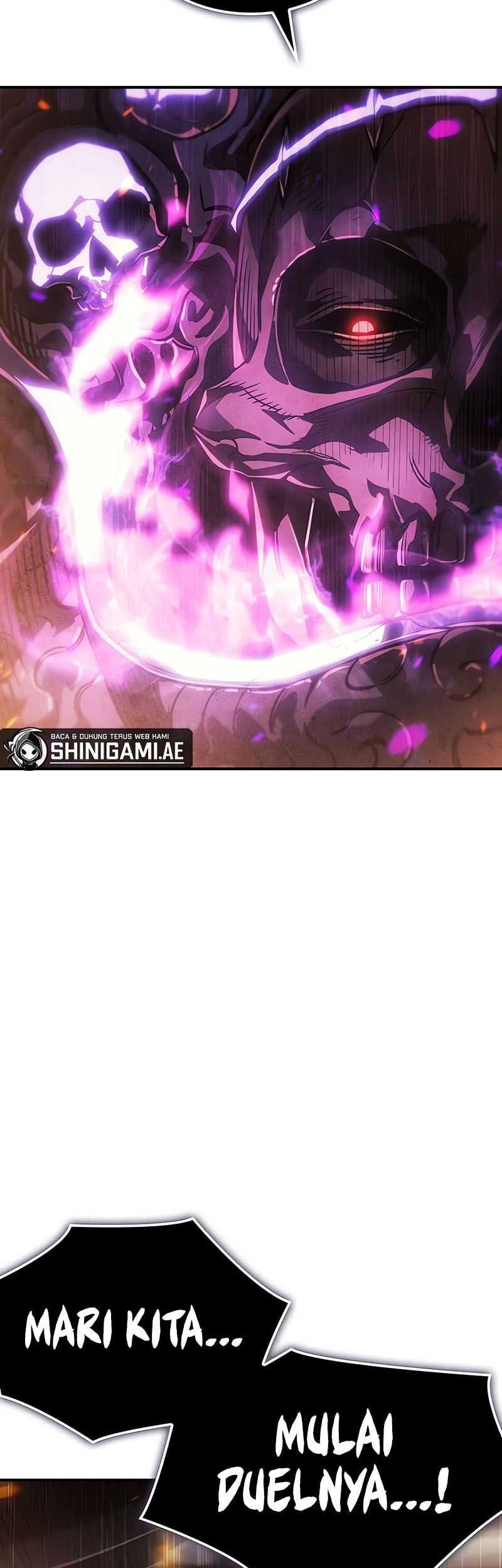 Regressing With The King’s Power Chapter 21 Gambar 4