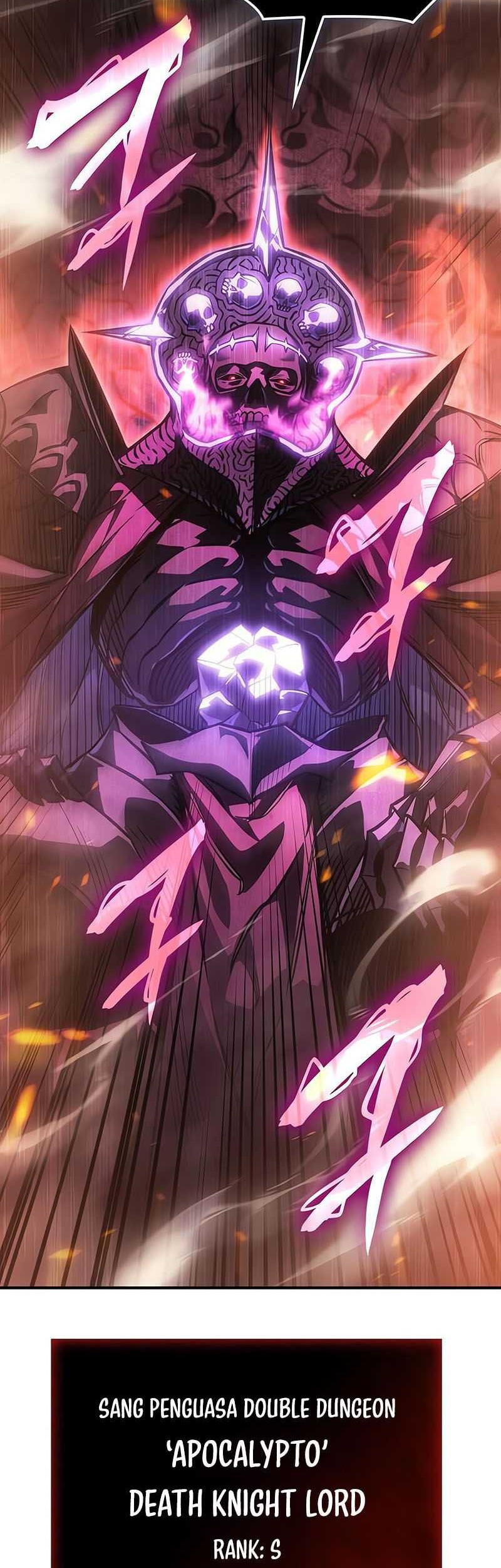 Regressing With The King’s Power Chapter 21 Gambar 5