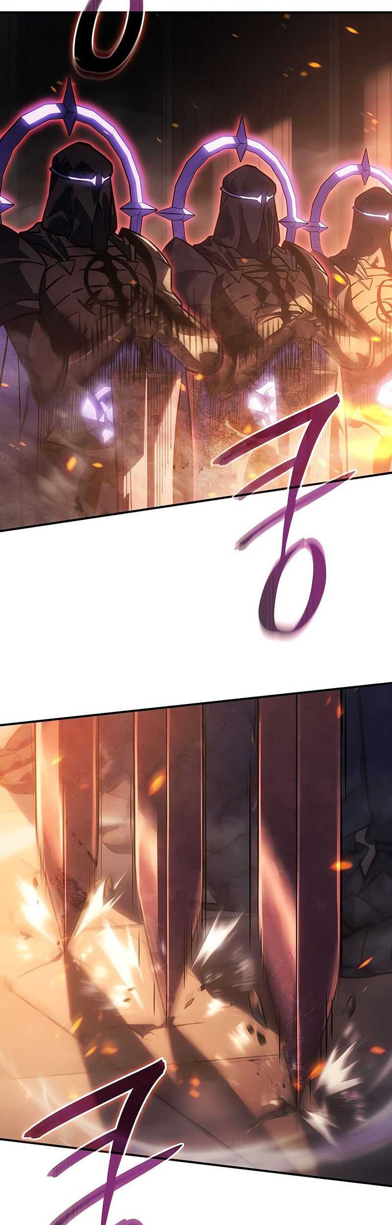 Regressing With The King’s Power Chapter 21 Gambar 8