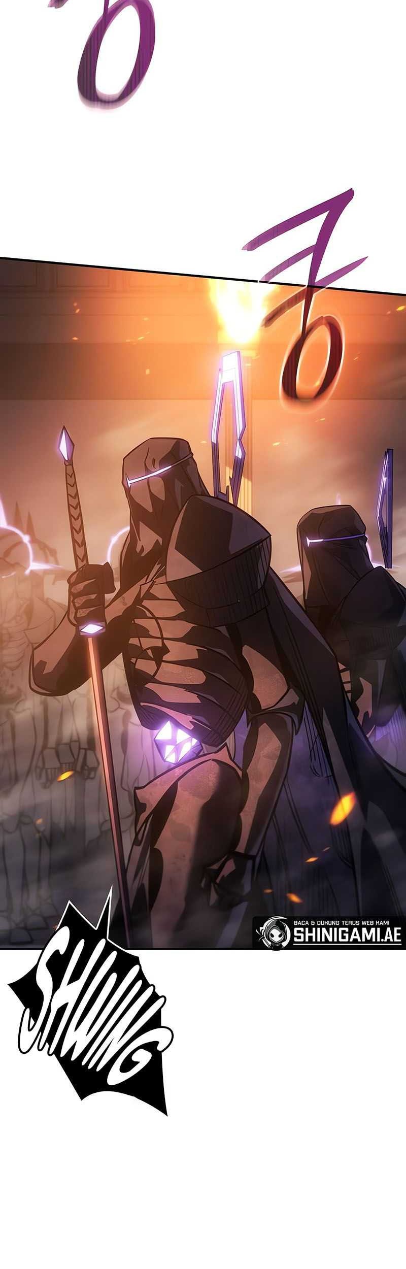 Regressing With The King’s Power Chapter 21 Gambar 9