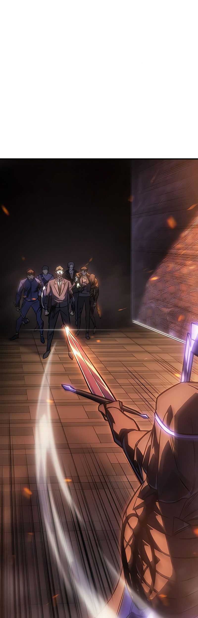 Regressing With The King’s Power Chapter 21 Gambar 10