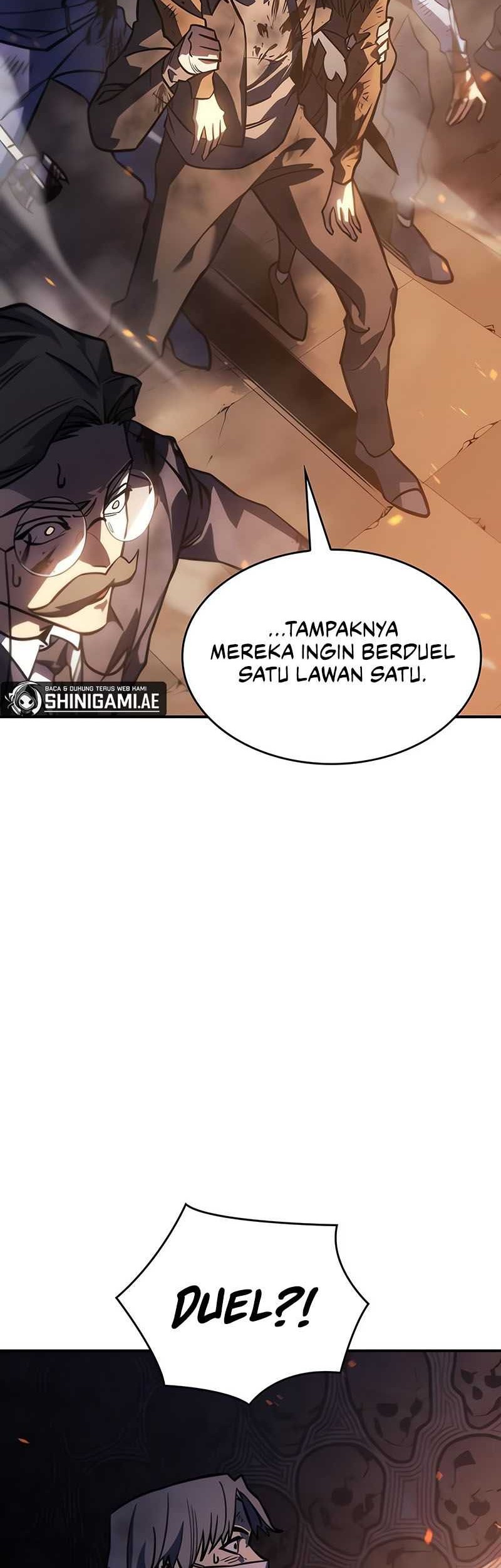 Regressing With The King’s Power Chapter 21 Gambar 12