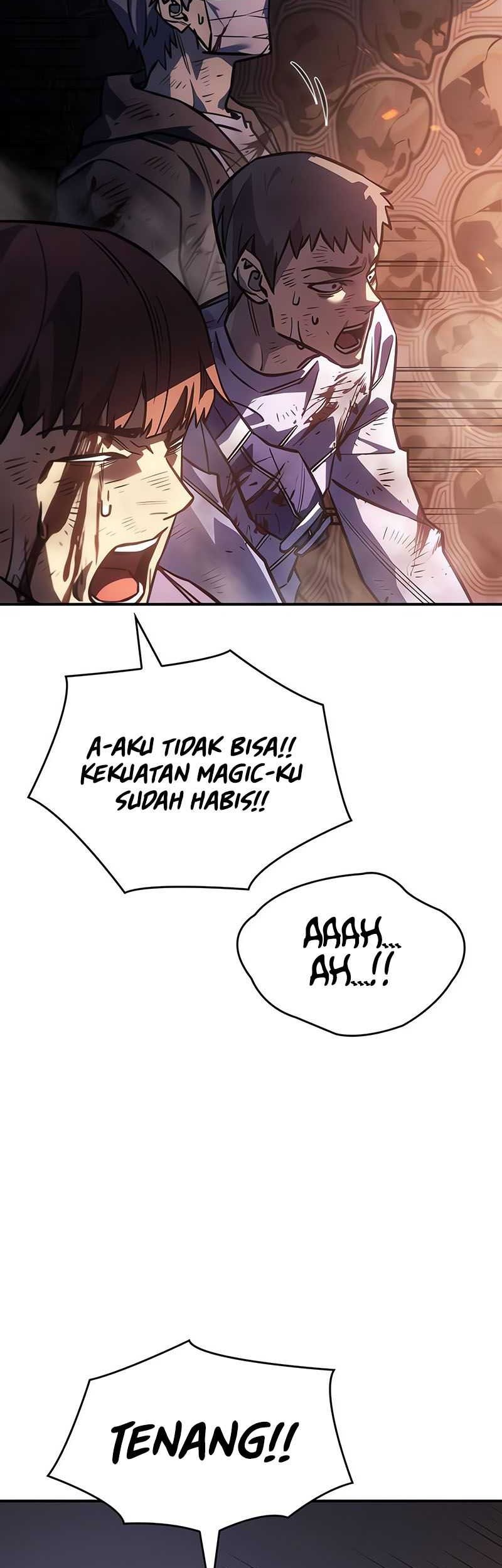 Regressing With The King’s Power Chapter 21 Gambar 13