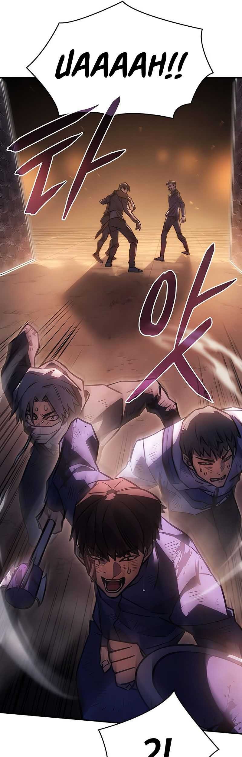 Regressing With The King’s Power Chapter 21 Gambar 15