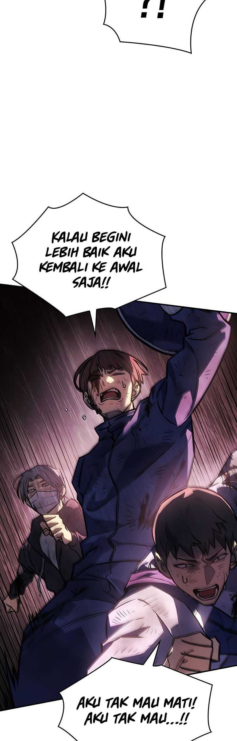 Regressing With The King’s Power Chapter 21 Gambar 16