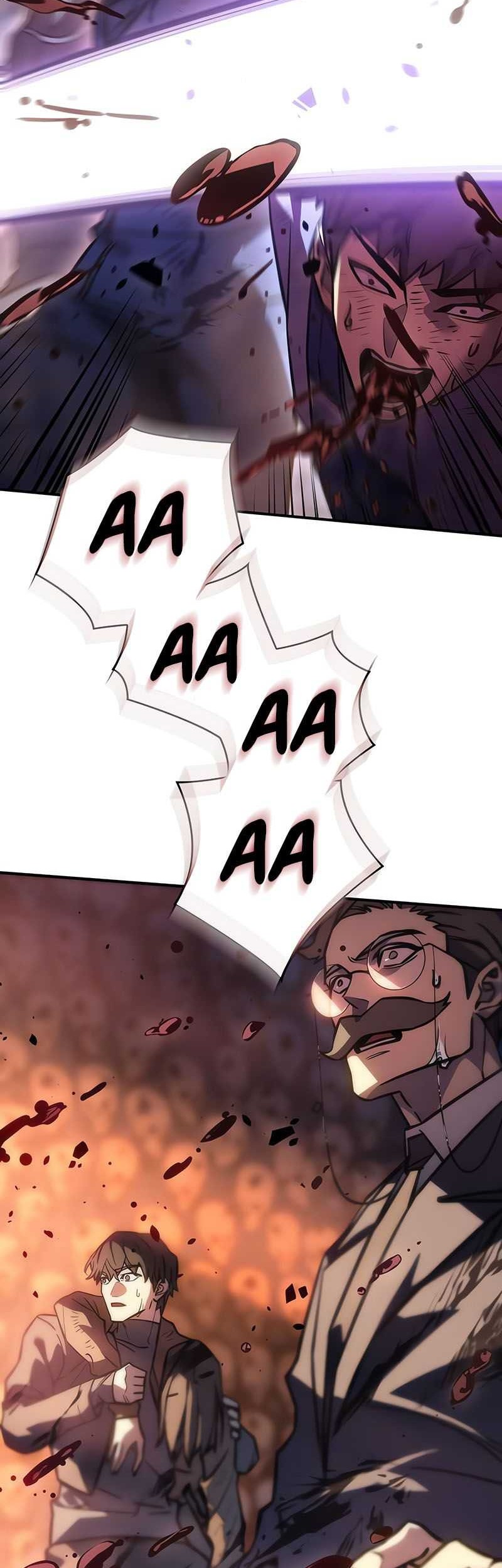 Regressing With The King’s Power Chapter 21 Gambar 20