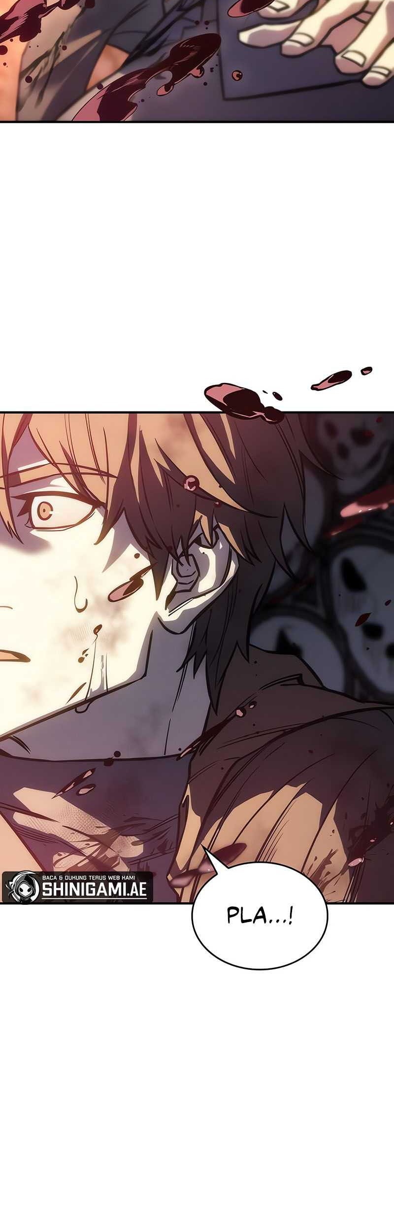 Regressing With The King’s Power Chapter 21 Gambar 21