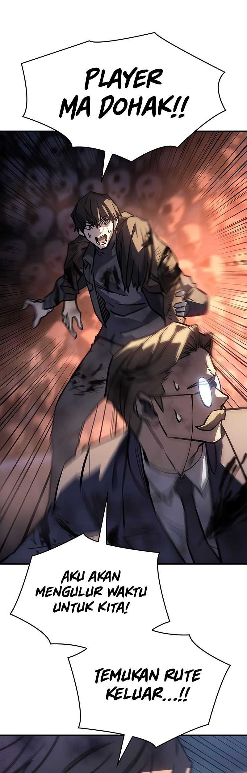 Regressing With The King’s Power Chapter 21 Gambar 22