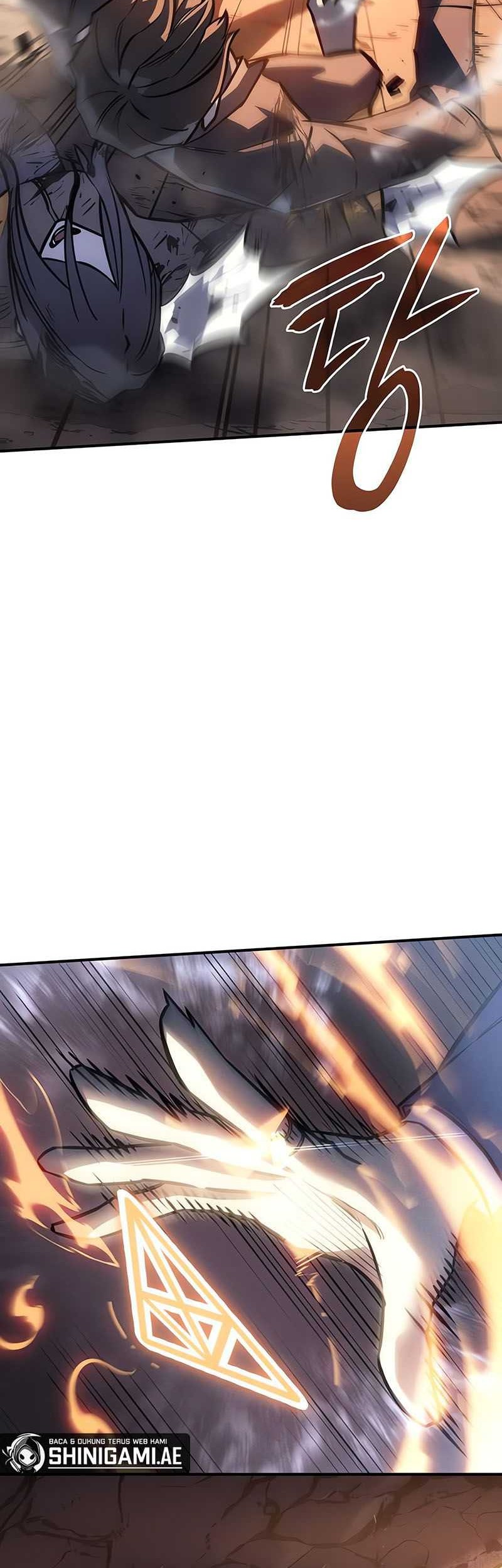 Regressing With The King’s Power Chapter 21 Gambar 24