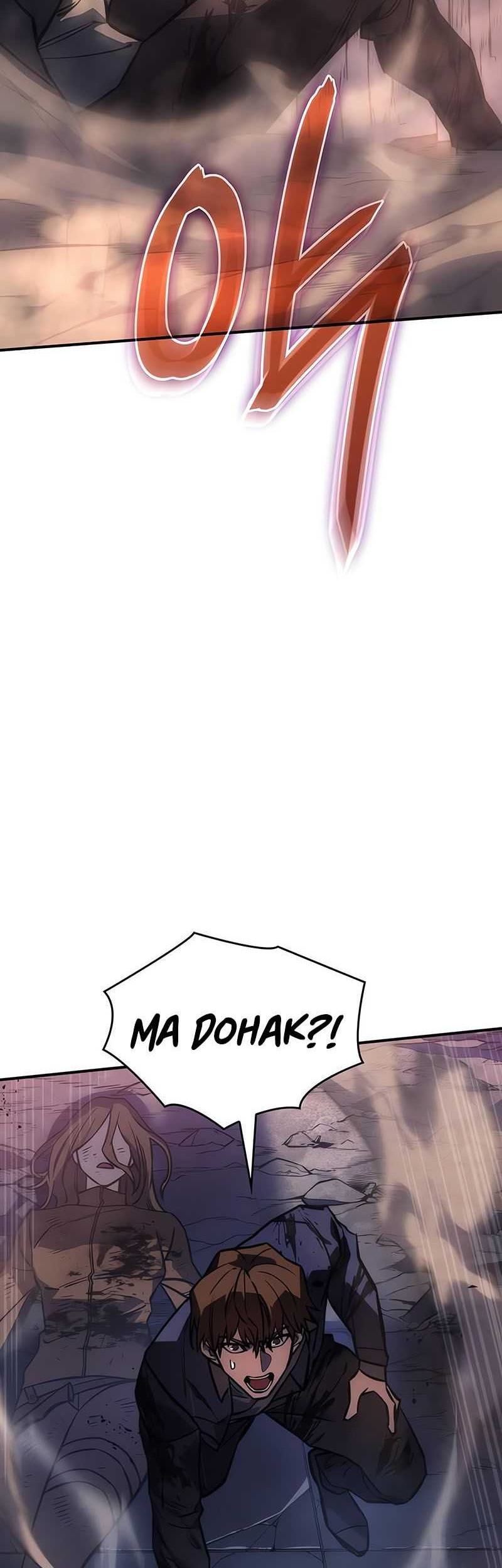 Regressing With The King’s Power Chapter 21 Gambar 26