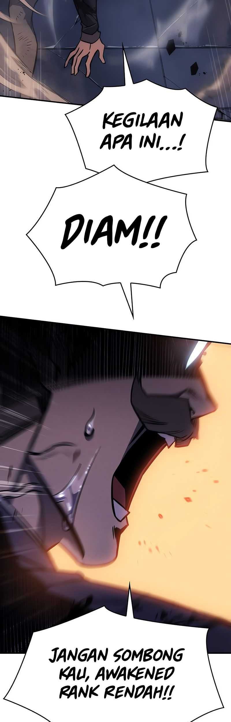 Regressing With The King’s Power Chapter 21 Gambar 27