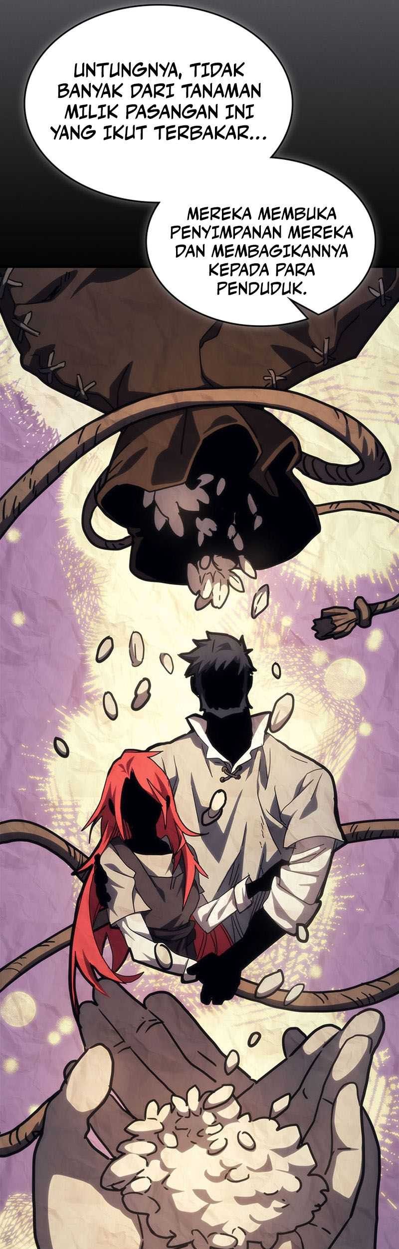 The Unbeatable Dungeon’s Lazy Boss Chapter 26 Gambar 47